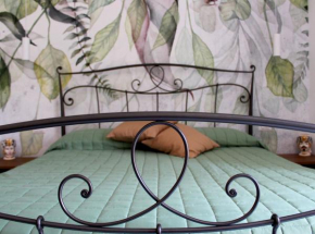 Verdefoglia House Modica